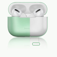 Заредете изображение във визуализатора на галерията – Baseus Silica Gel Case Protector for Apple Airpods Pro pink (WIAPPOD-ABZ04)
