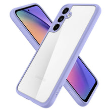 Заредете изображение във визуализатора на галерията – Futerał SPIGEN Ultra Hybrid do SAMSUNG A54 5G awesome violet
