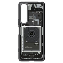 Заредете изображение във визуализатора на галерията – Spigen ULTRA HYBRID SONY XPERIA 1 V ZERO ONE
