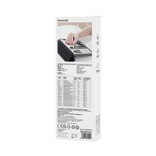 Заредете изображение във визуализатора на галерията – Baseus Smooth Writing 2 Series Dual Charging active stylus - white
