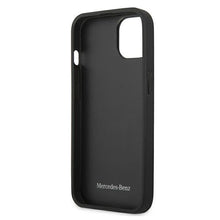 Заредете изображение във визуализатора на галерията – Mercedes MEHCP13MARMRE iPhone 13 6,1" hardcase czerwony/red Urban Line - TopMag
