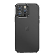 Заредете изображение във визуализатора на галерията – UNIQ etui Air Fender iPhone 13 Pro / 13 6,1" szary/smoked grey - TopMag
