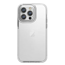 Заредете изображение във визуализатора на галерията – UNIQ etui Combat iPhone 13 Pro / 13 6,1" biały/white - TopMag
