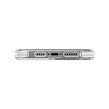 Заредете изображение във визуализатора на галерията – UNIQ etui Combat iPhone 13 Pro / 13 6,1" biały/white - TopMag
