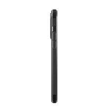 Заредете изображение във визуализатора на галерията – UNIQ etui Combat iPhone 13 Pro / 13 6,1" czarny/carbon black - TopMag
