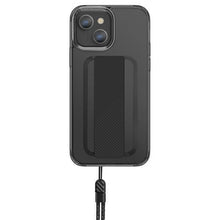 Заредете изображение във визуализатора на галерията – UNIQ etui Heldro iPhone 13 6.1" dymny/smoke - TopMag
