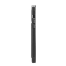 Заредете изображение във визуализатора на галерията – UNIQ etui Heldro iPhone 13 6.1" dymny/smoke - TopMag
