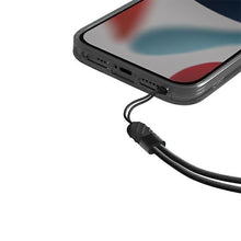 Заредете изображение във визуализатора на галерията – UNIQ etui Heldro iPhone 13 6.1" dymny/smoke - TopMag
