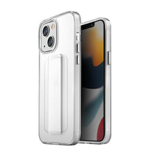 Заредете изображение във визуализатора на галерията – UNIQ etui Heldro iPhone 13 6.1" przezroczysty/clear - TopMag
