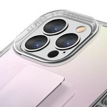 Заредете изображение във визуализатора на галерията – UNIQ etui Heldro iPhone 13 Pro / 13 6,1" Iridescent - TopMag
