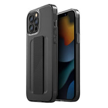 Заредете изображение във визуализатора на галерията – UNIQ etui Heldro iPhone 13 Pro Max 6,7" dymny/smoke - TopMag
