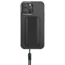 Заредете изображение във визуализатора на галерията – UNIQ etui Heldro iPhone 13 Pro Max 6,7" dymny/smoke - TopMag

