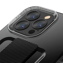Заредете изображение във визуализатора на галерията – UNIQ etui Heldro iPhone 13 Pro Max 6,7" dymny/smoke - TopMag

