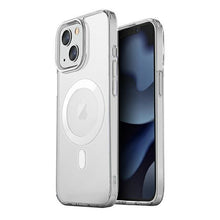 Заредете изображение във визуализатора на галерията – UNIQ etui LifePro Xtreme iPhone 13 6,1" magsafe przezroczysty/crystal clear - TopMag
