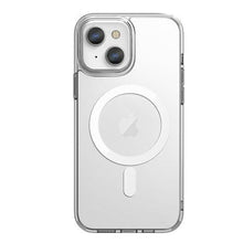 Заредете изображение във визуализатора на галерията – UNIQ etui LifePro Xtreme iPhone 13 6,1" magsafe przezroczysty/crystal clear - TopMag
