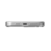 Заредете изображение във визуализатора на галерията – UNIQ etui LifePro Xtreme iPhone 13 6,1" magsafe przezroczysty/crystal clear - TopMag
