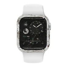 Заредете изображение във визуализатора на галерията – UNIQ etui Nautic Apple Watch Series 4/5/6/SE 40mm biały/white - TopMag
