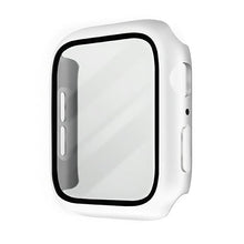 Заредете изображение във визуализатора на галерията – UNIQ etui Nautic Apple Watch Series 4/5/6/SE 40mm biały/white - TopMag

