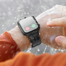 Заредете изображение във визуализатора на галерията – UNIQ etui Nautic Apple Watch Series 4/5/6/SE 44mm niebieski/blue - TopMag
