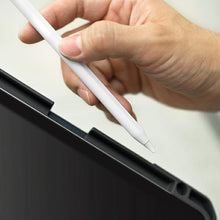 Заредете изображение във визуализатора на галерията – UNIQ etui Trexa iPad Pro 11" 2021/2020 Antimicrobial czerwony/red - TopMag
