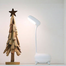 Заредете изображение във визуализатора на галерията – Remax Deer Series children's LED lamp with light temperature adjustment pink (RT-E315) - TopMag
