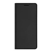 Заредете изображение във визуализатора на галерията – Dux Ducis Skin Pro Bookcase type case for Xiaomi Mi 11T Pro / Mi 11T black - TopMag
