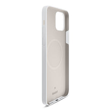 Заредете изображение във визуализатора на галерията – Apple iPhone 14 Plus - 3mk Hardy Silicone MagCase White
