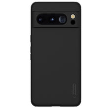Заредете изображение във визуализатора на галерията – Nillkin Super Frosted Shield Pro reinforced case for Google Pixel 8 Pro - black
