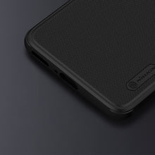 Заредете изображение във визуализатора на галерията – Nillkin Super Frosted Shield Pro case for Xiaomi 13 Pro armored cover + phone stand black

