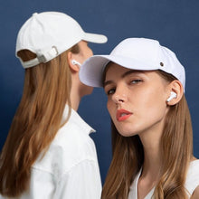 Заредете изображение във визуализатора на галерията – BASEUS Encok True Wireless Earphones W3 white NGW3-02 / NGTW0204402
