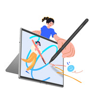 Заредете изображение във визуализатора на галерията – Active stylus for Microsoft Surface MPP 2.0 Baseus Smooth Writing Series - white
