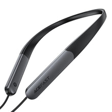Заредете изображение във визуализатора на галерията – Acefast N1 in-ear wireless headphones + USB-A USB-C cable - black

