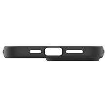 Заредете изображение във визуализатора на галерията – Spigen core armor гръб за iphone 14 pro max matte black - TopMag
