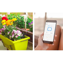 Заредете изображение във визуализатора на галерията – Sonoff intelligent soil moisture sensor black (MS01)
