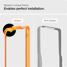 Заредете изображение във визуализатора на галерията – TEMPERED GLASS Spigen ALM GLAS.TR 2-PACK SONY XPERIA 5 V CLEAR
