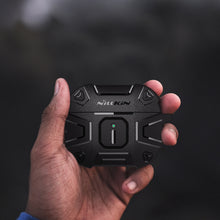 Заредете изображение във визуализатора на галерията – Nillkin Explorer Case AirPods 3 Case Armored Earphone Cover Blue
