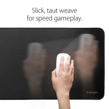Заредете изображение във визуализатора на галерията – Spigen RAGNUM A103 MOUSE PAD SILK BLACK

