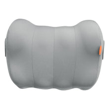 Заредете изображение във визуализатора на галерията – Baseus ComfortRide CNTZ000013 car headrest cushion gray
