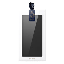 Заредете изображение във визуализатора на галерията – DUX DUCIS Skin Pro - Smooth Leather Case for Redmi Note 12 Pro 5G black
