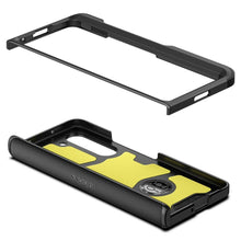 Заредете изображение във визуализатора на галерията – Spigen SLIM ARMOR PRO PEN GALAXY Z Fold 5 BLACK
