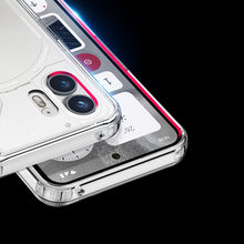 Заредете изображение във визуализатора на галерията – Hard case for Nothing Phone 2 Dux Ducis Clin - transparent
