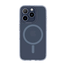 Заредете изображение във визуализатора на галерията – Amazing Thing Minimal Magsafe Case IP156.1PMMINBU for Iphone 15 Pro blue
