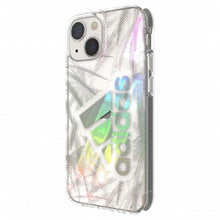 Заредете изображение във визуализатора на галерията – Adidas OR Molded Case Palm iPhone 13 6.1" multicolour/colourful 49294
