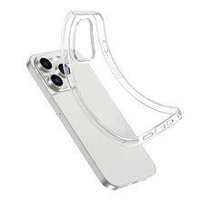 Заредете изображение във визуализатора на галерията – Ultra Clear 1mm Case for Iphone 11 Pro Max Transparent
