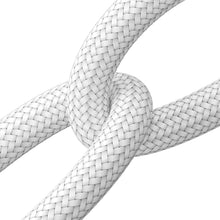 Заредете изображение във визуализатора на галерията – Joyroom USB cable - micro USB 2.4A for fast charging and data transfer 1.2 m white (S-UM018A10)

