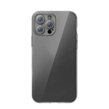 Заредете изображение във визуализатора на галерията – Baseus Corning Case for iPhone 14 Pro armored cover + transparent glass
