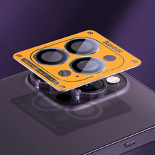 Заредете изображение във визуализатора на галерията – Camera Glass for iPhone 12 / 12 mini / 11 Baseus Camera Glass
