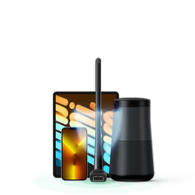 Заредете изображение във визуализатора на галерията – Ugreen CM496 AC650 Dual Band Wi-Fi USB Adapter - Black
