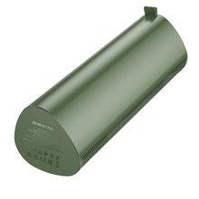 Заредете изображение във визуализатора на галерията – Borofone Portable Bluetooth Speaker BP18 Music green
