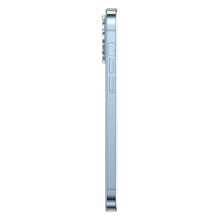 Заредете изображение във визуализатора на галерията – Baseus Crystal Magnetic Case for iPhone 14 Pro thin MagSafe cover + transparent glass
